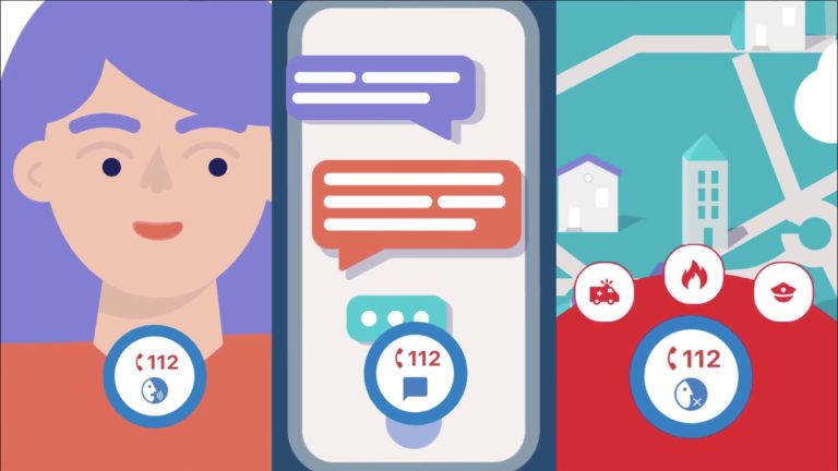 Giornata europea del 112