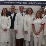 Neonata salvata al Meyer: il team multidisciplinare