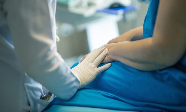 L’esperienza della sala d’attesa in Onco-Ematologia