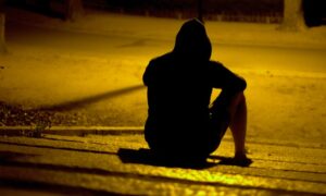 Ritiro sociale in adolescenza