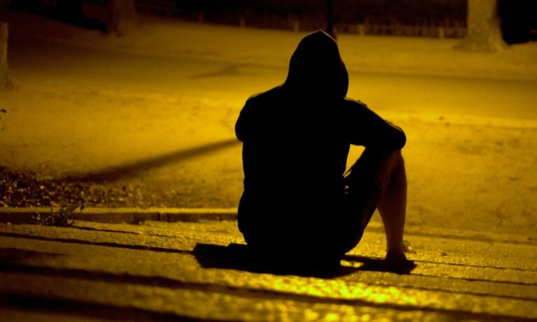 Ritiro sociale in adolescenza