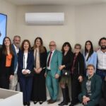 Opi Firenze–Pistoia, taglio del nastro per la nuova sede fiorentina