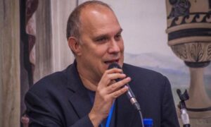 Survey sul benessere psicologico nel sistema dell'emergenza urgenza: punto di Roberto Romano, presidente Aies