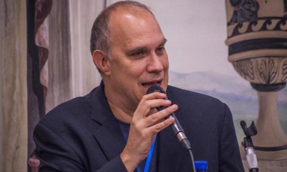 Survey sul benessere psicologico nel sistema dell'emergenza urgenza: punto di Roberto Romano, presidente Aies