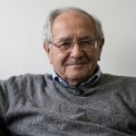 Sandro Spinsanti, autore di "Un’altra pratica della cura"